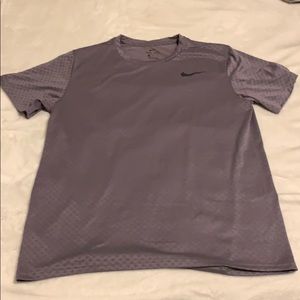 Nike Dri-FIT running shirt